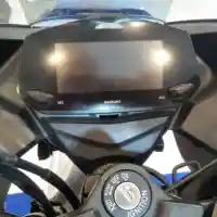 Galleri foto GALERI: Sport Touring Anyar Suzuki, Gixxer SF 250 Galleri foto GALERI: Sport Touring Anyar Suzuki, Gixxer SF 250