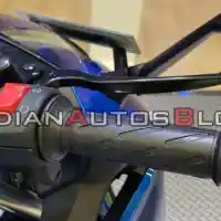 Galleri foto GALERI: Suzuki Gixxer SF 250, Tampil Tajam dan Sporty