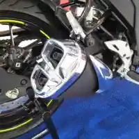 Galleri foto GALERI: Sport Touring Anyar Suzuki, Gixxer SF 250 Galleri foto GALERI: Sport Touring Anyar Suzuki, Gixxer SF 250