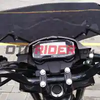 Galleri foto Ingin Bergaya Seperti Suzuki GSX 150 Bandit Touring? Ini Ragam Aksesorinya