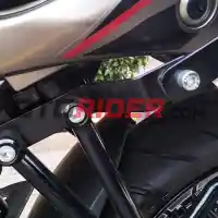 Galleri foto Ingin Bergaya Seperti Suzuki GSX 150 Bandit Touring? Ini Ragam Aksesorinya