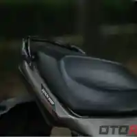 Galleri foto Suzuki GSX 150 Bandit Test Ride Review, Keluarga GSX 150 Ternyaman - Galeri Foto Dan Video