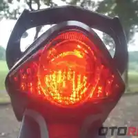 Galleri foto Suzuki GSX 150 Bandit Test Ride Review, Keluarga GSX 150 Ternyaman - Galeri Foto Dan Video