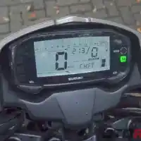 Galleri foto Suzuki GSX 150 Bandit Test Ride Review, Keluarga GSX 150 Ternyaman - Galeri Foto Dan Video