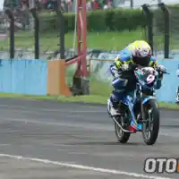 Galleri foto Galeri Foto : Grand Final Suzuki Indonesia Challenge 2015