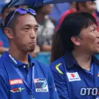 Galleri foto Galeri Foto : Grand Final Suzuki Indonesia Challenge 2015