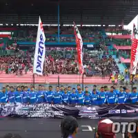 Galleri foto Galeri Foto : Grand Final Suzuki Indonesia Challenge 2015