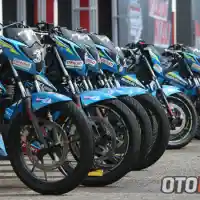 Galleri foto Galeri Foto : Grand Final Suzuki Indonesia Challenge 2015