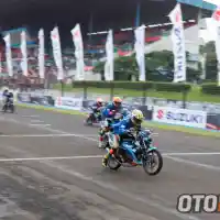 Galleri foto Galeri Foto : Grand Final Suzuki Indonesia Challenge 2015