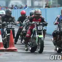 Galleri foto Galeri Foto : Grand Final Suzuki Indonesia Challenge 2015