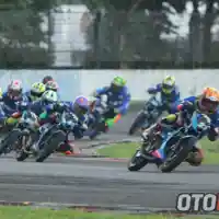 Galleri foto Galeri Foto : Grand Final Suzuki Indonesia Challenge 2015