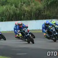Galleri foto Galeri Foto : Grand Final Suzuki Indonesia Challenge 2015