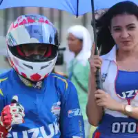 Galleri foto Galeri Foto : Grand Final Suzuki Indonesia Challenge 2015