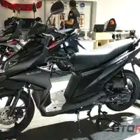 Galleri foto Galeri Foto Suzuki Nex ll, Tampilan Menggoda & Memikat Untuk Anak Zaman Now