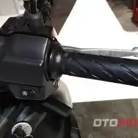 Galleri foto Galeri Foto Suzuki Nex ll, Tampilan Menggoda & Memikat Untuk Anak Zaman Now