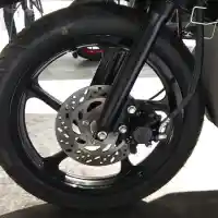 Galleri foto Galeri Foto Suzuki Nex ll, Tampilan Menggoda & Memikat Untuk Anak Zaman Now