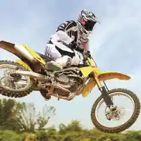 Galleri foto Suzuki RM-Z250 Dapat Fitur Khusus Buat Start
