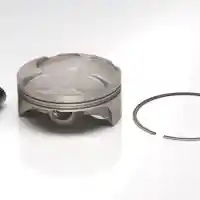 Galleri foto Suzuki RM-Z250 Dapat Fitur Khusus Buat Start