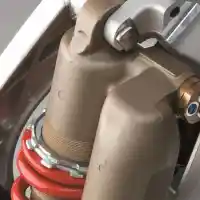 Galleri foto Suzuki RM-Z250 Dapat Fitur Khusus Buat Start