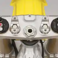 Galleri foto Suzuki RM-Z250 Dapat Fitur Khusus Buat Start