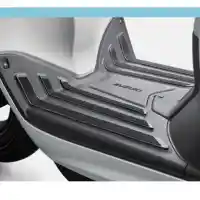 Galleri foto GALERI: Suzuki Saluto 2020 (20 Foto)