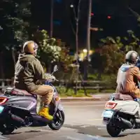 Galleri foto GALERI: Suzuki Saluto 2020 (20 Foto)