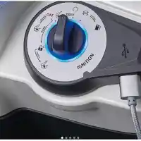 Galleri foto GALERI: Suzuki Saluto 2020 (20 Foto)