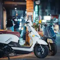 Galleri foto GALERI: Suzuki Saluto 2020 (20 Foto)