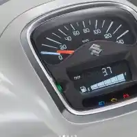 Galleri foto GALERI: Suzuki Saluto 2020 (20 Foto)