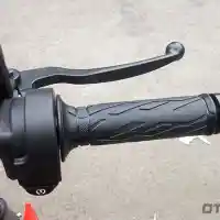 Galleri foto Galeri: Suzuki All New Satria F150 2017