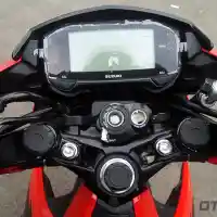 Galleri foto Galeri: Suzuki All New Satria F150 2017