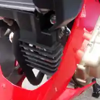 Galleri foto Galeri: Suzuki All New Satria F150 2017