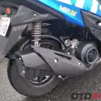 Galleri foto Intip Suzuki Swish 125, Paddock Bike Alex Rins dan Joan Mir