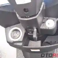 Galleri foto Intip Suzuki Swish 125, Paddock Bike Alex Rins dan Joan Mir