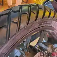 Galleri foto GALERI: Suzuki V-Strom SX 250, Pas Diajak Touring