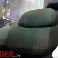 Galleri foto Galeri Foto: SYM Maxsym 600i, Pesaing Yamaha TMax Asal Taiwan