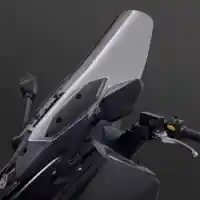 Galleri foto GALERI: SYM Maxsym TL, Skutik 500 cc Rp 120 Jutaan