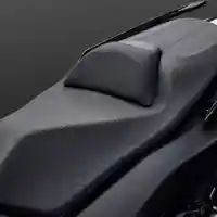 Galleri foto GALERI: SYM Maxsym TL, Skutik 500 cc Rp 120 Jutaan