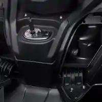 Galleri foto GALERI: SYM Maxsym TL, Skutik 500 cc Rp 120 Jutaan