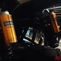 Galleri foto Ragam Fitur New Triumph Scrambler 1200 XE, Tampang Klasik Bertabur Teknologi Unik