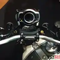 Galleri foto Ragam Fitur New Triumph Scrambler 1200 XE, Tampang Klasik Bertabur Teknologi Unik