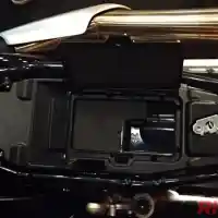 Galleri foto Ragam Fitur New Triumph Scrambler 1200 XE, Tampang Klasik Bertabur Teknologi Unik