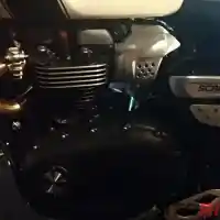 Galleri foto Ragam Fitur New Triumph Scrambler 1200 XE, Tampang Klasik Bertabur Teknologi Unik