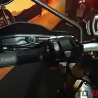 Galleri foto Ragam Fitur New Triumph Scrambler 1200 XE, Tampang Klasik Bertabur Teknologi Unik