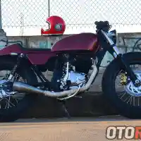 Galleri foto Modifikasi Honda Tiger 2001, Custom Sesuai STNK Galleri foto Modifikasi Honda Tiger 2001, Custom Sesuai STNK