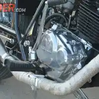 Galleri foto Modifikasi Honda Tiger 2001, Custom Sesuai STNK Galleri foto Modifikasi Honda Tiger 2001, Custom Sesuai STNK