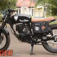 Galleri foto Modifikasi Honda Tiger 2006, Obat Jenuh Si Pengusaha Galleri foto Modifikasi Honda Tiger 2006, Obat Jenuh Si Pengusaha