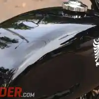 Galleri foto Modifikasi Honda Tiger 2006, Obat Jenuh Si Pengusaha Galleri foto Modifikasi Honda Tiger 2006, Obat Jenuh Si Pengusaha