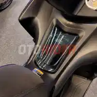 Galleri foto Tren Modifikasi Yamaha Aerox: Tutup Tangki