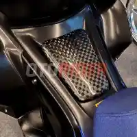 Galleri foto Tren Modifikasi Yamaha Aerox: Tutup Tangki